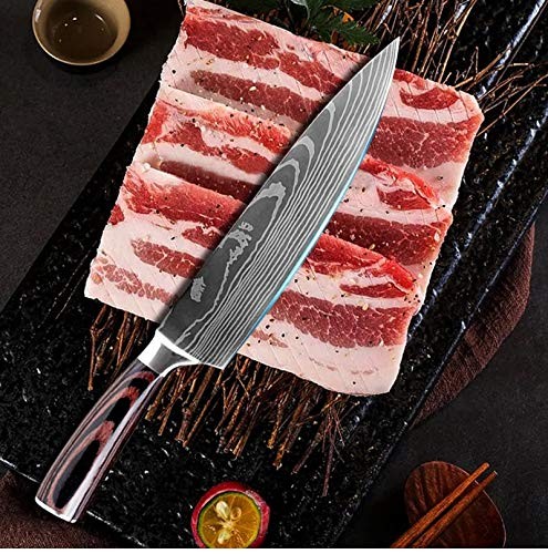 Coltello cucina - da,