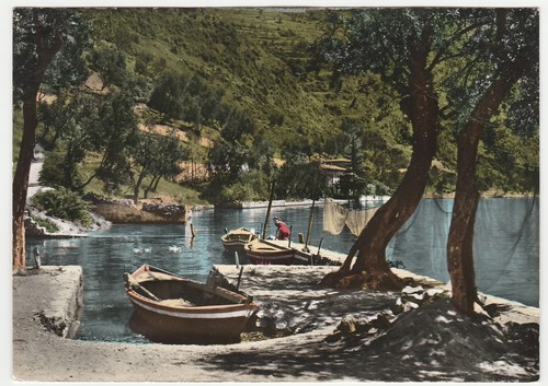 Montisola lago iseo - lago, d'iseo