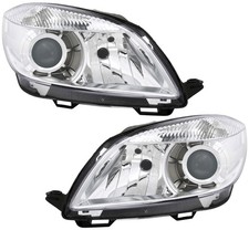 Kit fari per proiettore Skoda