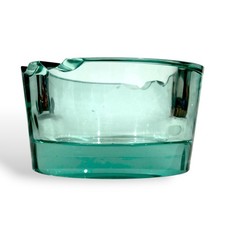 Cenere vuoto tasca blu chiaro