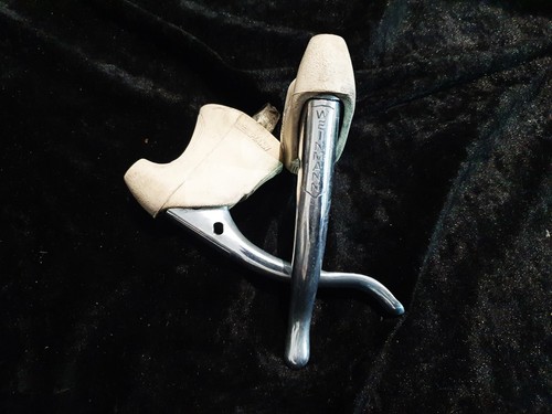 Leve freno vintage weinmann - vintage,
