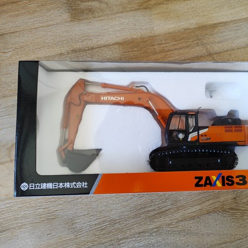 Model hitachi zaxis 350 - 1:50,