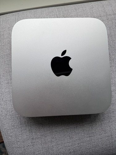 Apple mac mini a1347 core - apple, 2