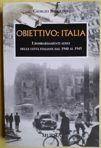 Obiettivo italia giorgio - obiettivo:,