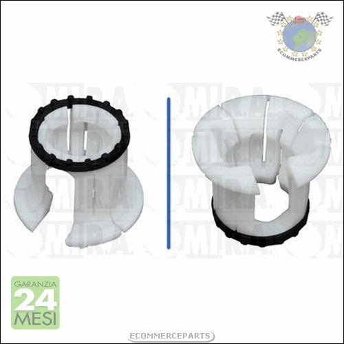 Kit riparazione leva cambio