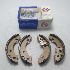 GNT9035 ganasce freni Fiat Panda MK1 141 Autobianchi Y10 1993-03 imp. Lockheed
