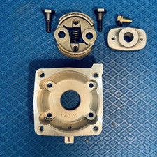 🇺🇸Goped 54mm Kit