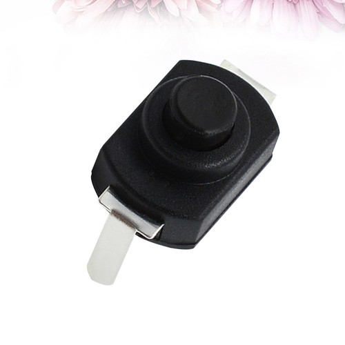 Pezzi torcia nera off - nera,