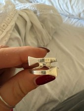 GUCCI Anello Chiodo (Nail