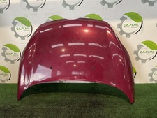 COFANO ANTERIORE PER FORD Fiesta 6° Serie (08>17)