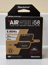 Blackstar Airwire-i58 Sistema