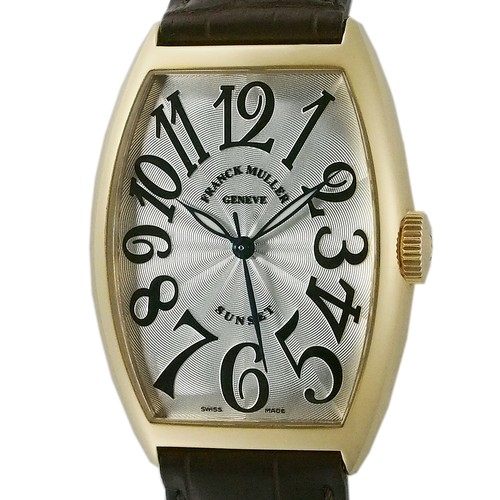 Franck muller - muller,