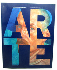 LA GRANDE STORIA DELL’ARTE