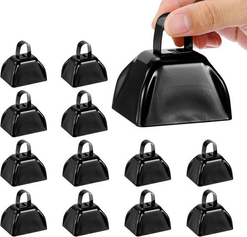 Campanacci mucche partite - 3",