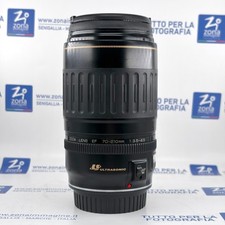 CANON 70-210 mm f3.5-4.5 +
