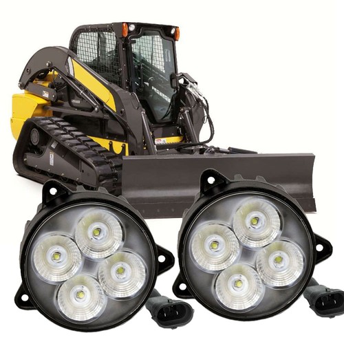 Faro led per new - led, serie