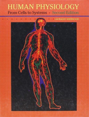 Human physiology from cells - physiology:,