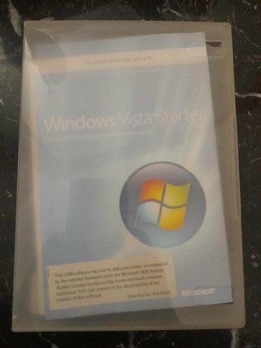 Microsoft windows vista - windows,