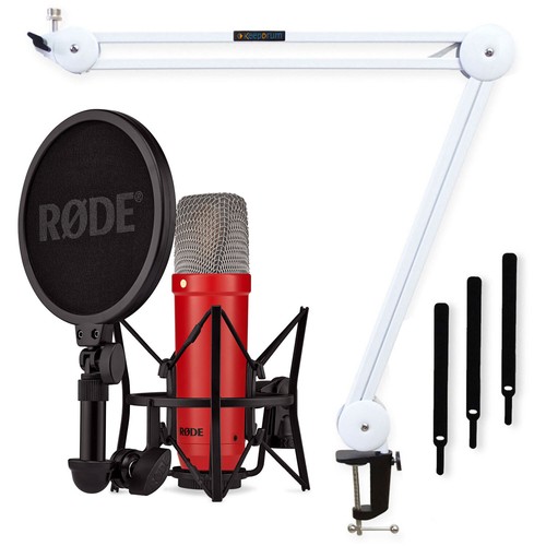 Rode nt1 signature red - rode,