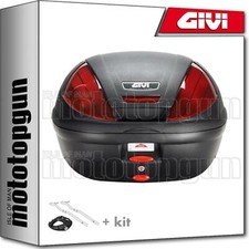 GIVI BAULETTO E370N +