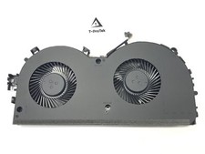 Ventola CPU versione 1 GTX1050