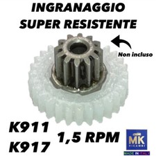 INGRANAGGIO POLICARBONATO