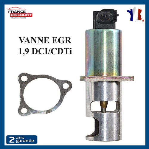 Valvola egr per renault clio - valvola,