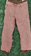 Burton dry ride pants