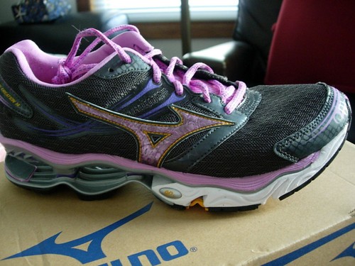Mizuno wave creation - creation, 14