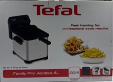 Tefal FR503010 Family Pro