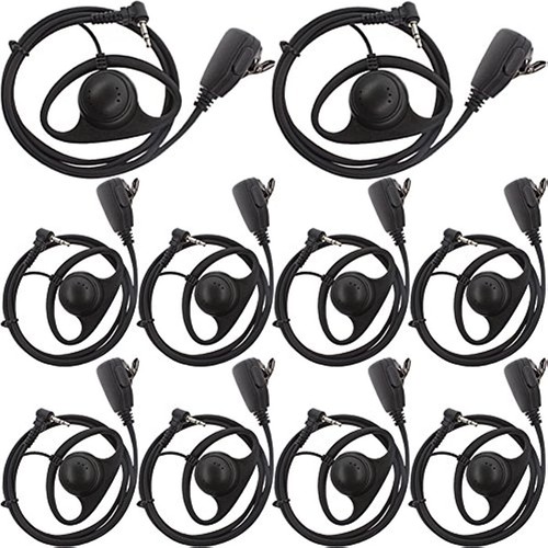Confezione auricolari a - 10,
