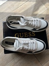 Sneakers Guess Uomo Strave
