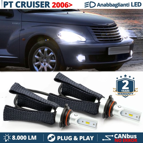 Kit luci led per chrysler - chrysler, pt