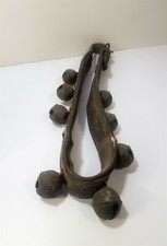 Grelottière Traino Antica 8