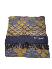 MISSONI SCIARPA DONNA WOMAN