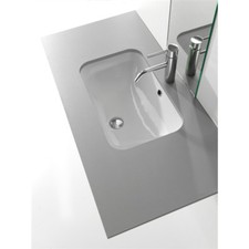 Lavandino Lavabo Sottopiano