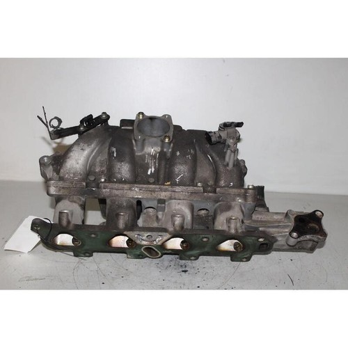 Collettore aspirazione opel - collettore,