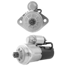 Starter per Mercruiser Marine
