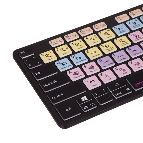 Tastiera pro tools - tastiera,
