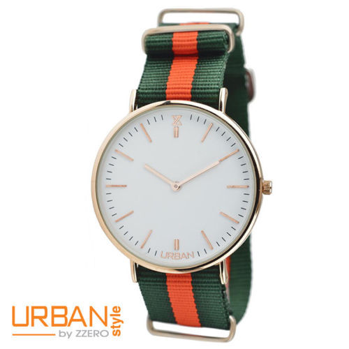 Watch urban style zzero - watch,