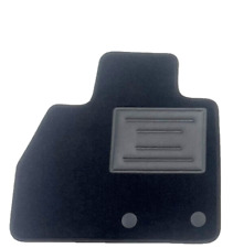 Tappetino auto SOLO LATO GUIDA per Renault Scenic IV/Grand Scenic 2017 09.2022