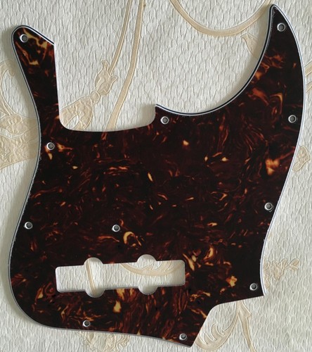 Pick for fender geddy - pick,