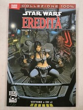 STAR WARS Eredita' #6 -
