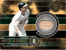 2001 Pacific Private Stock