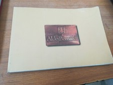 Aldo bernardi classici in - i,