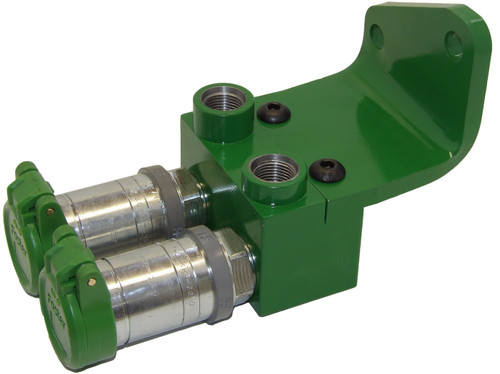 John deere serie rowcrop - 20,