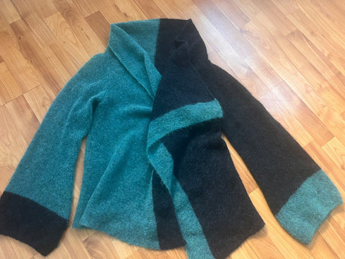 Maglione donna almaplena - almaplena, lana