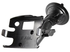 SUPPORTO RAM-MOUNT A VENTOSA