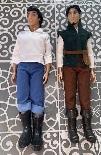 Pacchetto bambola disney store - pacchetto,