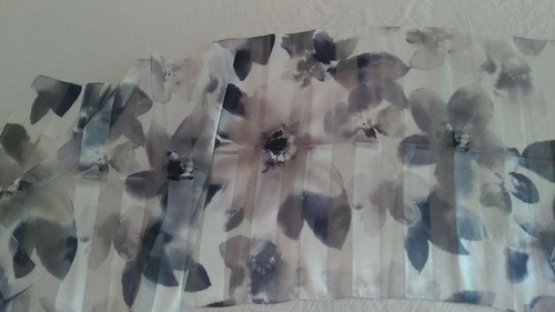 Stola argento donna - stola,